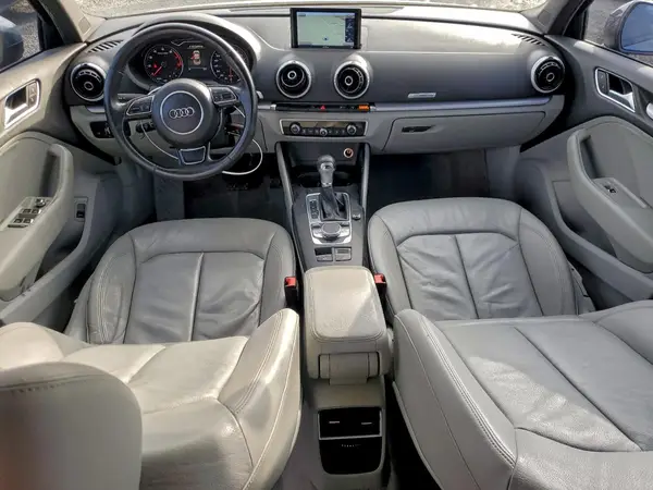 WAUB8GFF9G1025972 2016 AUDI A3 - Image 8