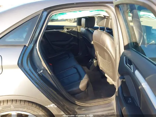 WAUB8GFF9G1026409 2016 AUDI A3 - Image 8