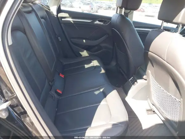 WAUB8GFF9G1031898 2016 AUDI A3 - Image 8