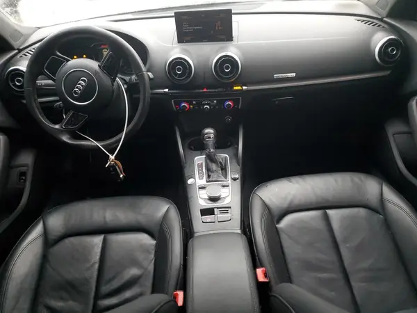 WAUB8GFF9G1038799 2016 AUDI A3 - Image 8