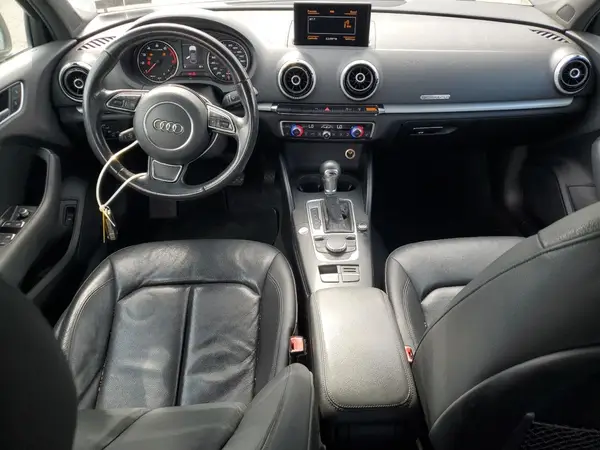 WAUB8GFF9G1043226 2016 AUDI A3 - Image 8