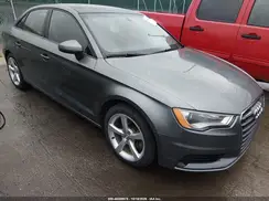 WAUB8GFF9G1043730 2016 AUDI A3