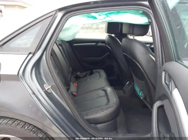 WAUB8GFF9G1045817 2016 AUDI A3 - Image 8