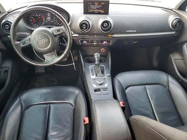 WAUB8GFF9G1046319 2016 AUDI A3 - Image 8
