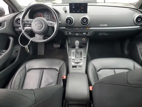 WAUB8GFF9G1046644 2016 AUDI A3 - Image 8