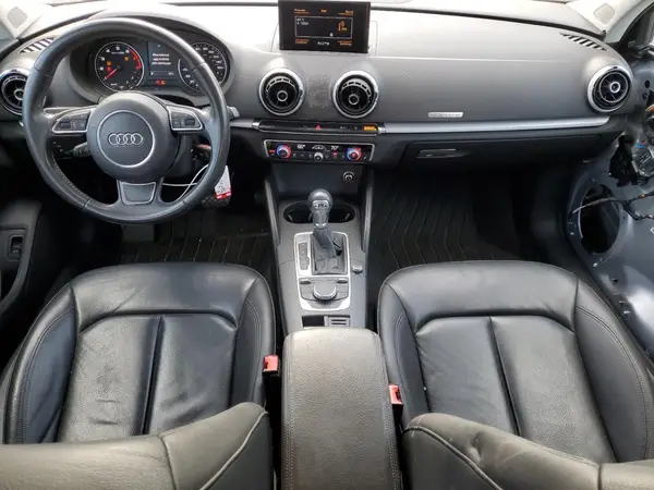 WAUB8GFF9G1047017 2016 AUDI A3 - Image 8