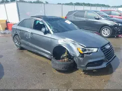 WAUB8GFF9G1047664 2016 AUDI A3