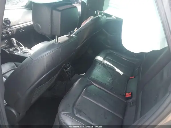 WAUB8GFF9G1047664 2016 AUDI A3 - Image 8