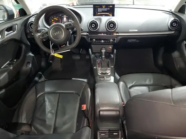 WAUB8GFF9G1052220 2016 AUDI A3 - Image 8