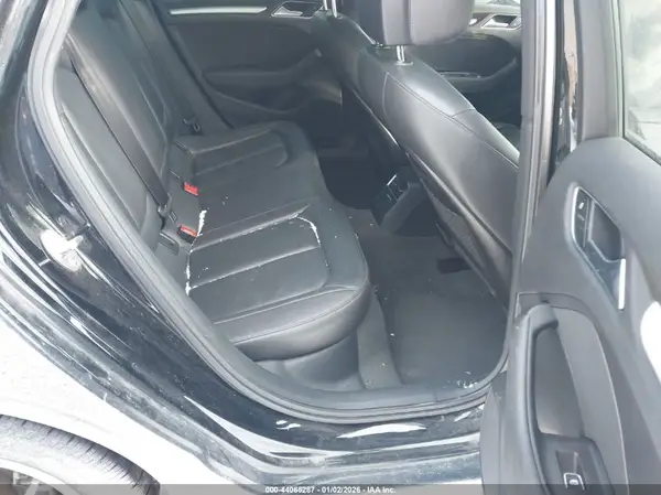 WAUB8GFF9G1053318 2016 AUDI A3 - Image 8