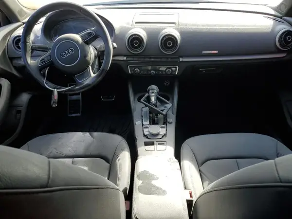 WAUB8GFF9G1054257 2016 AUDI A3 - Image 8