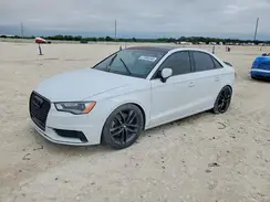 WAUB8GFF9G1058499 2016 AUDI A3
