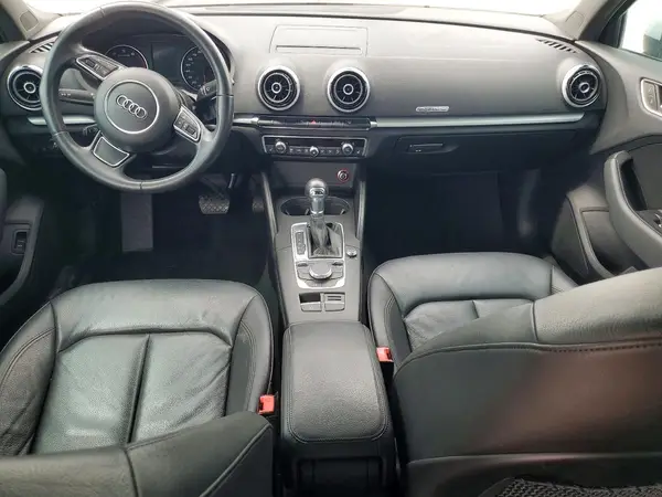 WAUB8GFF9G1058499 2016 AUDI A3 - Image 8