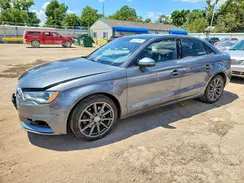WAUB8GFF9G1059944 2016 AUDI A3
