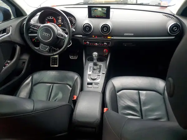 WAUB8GFF9G1061368 2016 AUDI A3 - Image 8