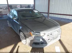 WAUB8GFF9G1064206 2016 AUDI A3