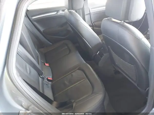 WAUB8GFF9G1064206 2016 AUDI A3 - Image 8
