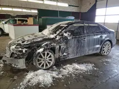 WAUB8GFF9G1066716 2016 AUDI A3