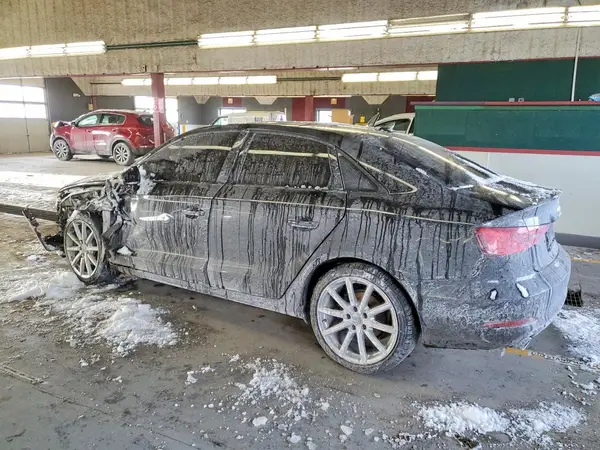 WAUB8GFF9G1066716 2016 AUDI A3 - Image 2
