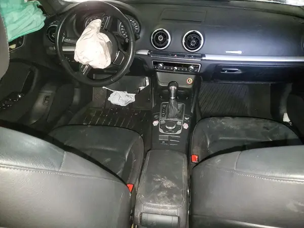 WAUB8GFF9G1066716 2016 AUDI A3 - Image 8