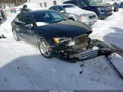 WAUB8GFF9G1067610 2016 AUDI A3