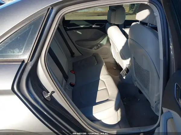 WAUB8GFF9G1068580 2016 AUDI A3 - Image 8