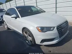 WAUB8GFF9G1069860 2016 AUDI A3