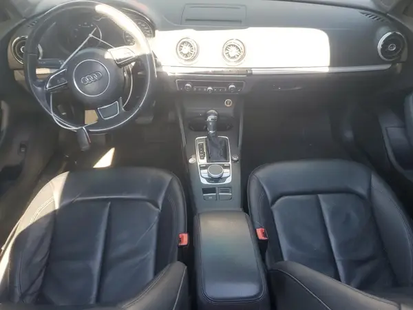 WAUB8GFF9G1076050 2016 AUDI A3 - Image 8