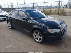 WAUB8GFF9G1078073 2016 AUDI A3