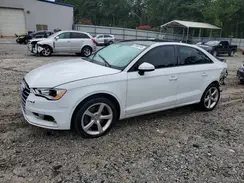 WAUB8GFF9G1082852 2016 AUDI A3