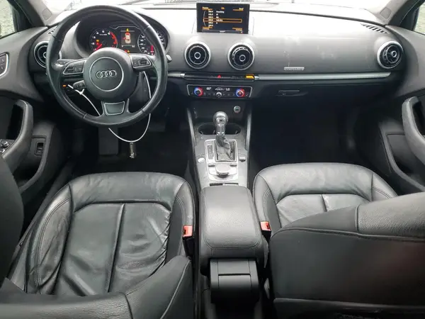 WAUB8GFF9G1082852 2016 AUDI A3 - Image 8