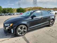 WAUB8GFF9G1082897 2016 AUDI A3