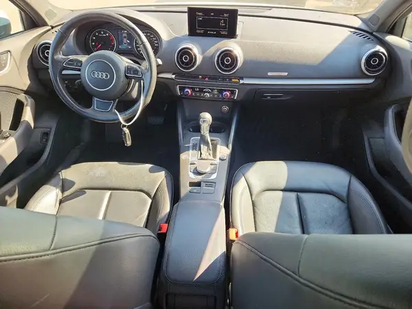 WAUB8GFF9G1084388 2016 AUDI A3 - Image 8