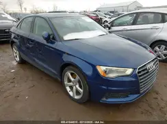 WAUB8GFF9G1094659 2016 AUDI A3