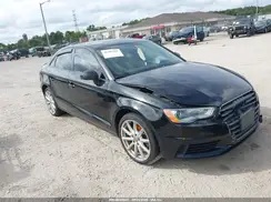 WAUB8GFF9G1098422 2016 AUDI A3