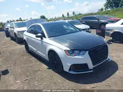 WAUB8GFF9G1106115 2016 AUDI A3