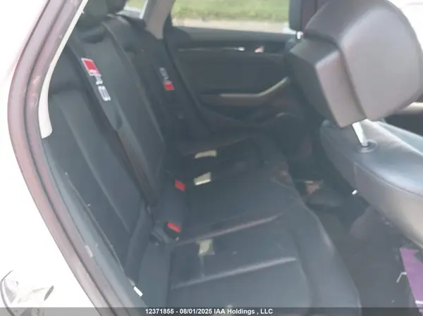 WAUB8GFF9G1106115 2016 AUDI A3 - Image 8