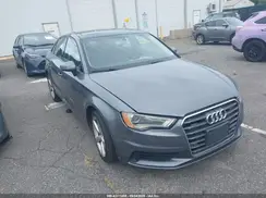 WAUB8GFF9G1110455 2016 AUDI A3