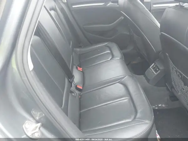 WAUB8GFF9G1110455 2016 AUDI A3 - Image 8