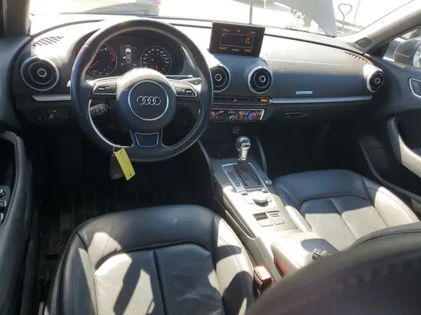 WAUB8GFF9G1116420 2016 AUDI A3 - Image 8