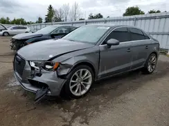 WAUB8GFF9G1116613 2016 AUDI A3
