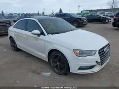 WAUB8GFF9G1117650 2016 AUDI A3
