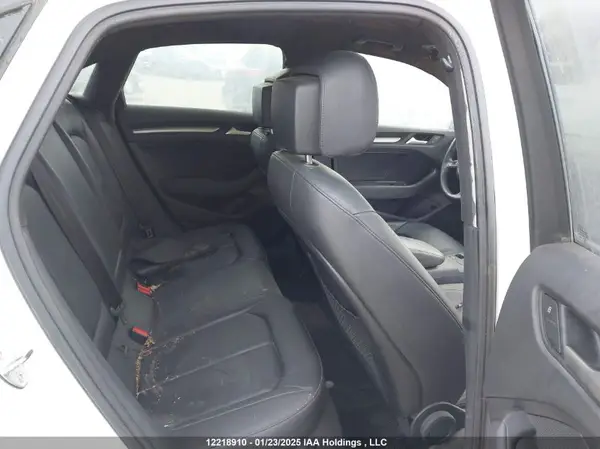 WAUB8GFF9G1117650 2016 AUDI A3 - Image 8