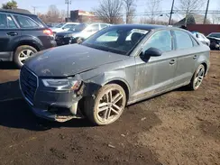 WAUB8GFF9H1006517 2017 AUDI A3