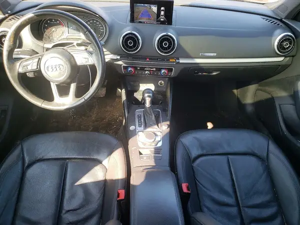 WAUB8GFF9H1006517 2017 AUDI A3 - Image 8