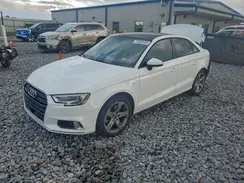 WAUB8GFF9H1011054 2017 AUDI A3