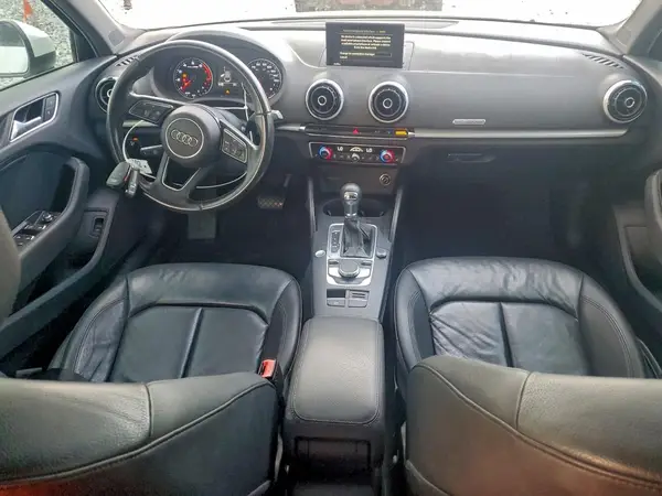 WAUB8GFF9H1011054 2017 AUDI A3 - Image 8