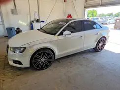 WAUB8GFF9H1012639 2017 AUDI A3