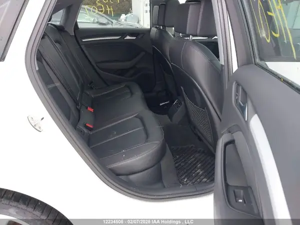 WAUB8GFF9H1014973 2017 AUDI A3 - Image 8