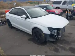 WAUB8GFF9H1021146 2017 AUDI A3